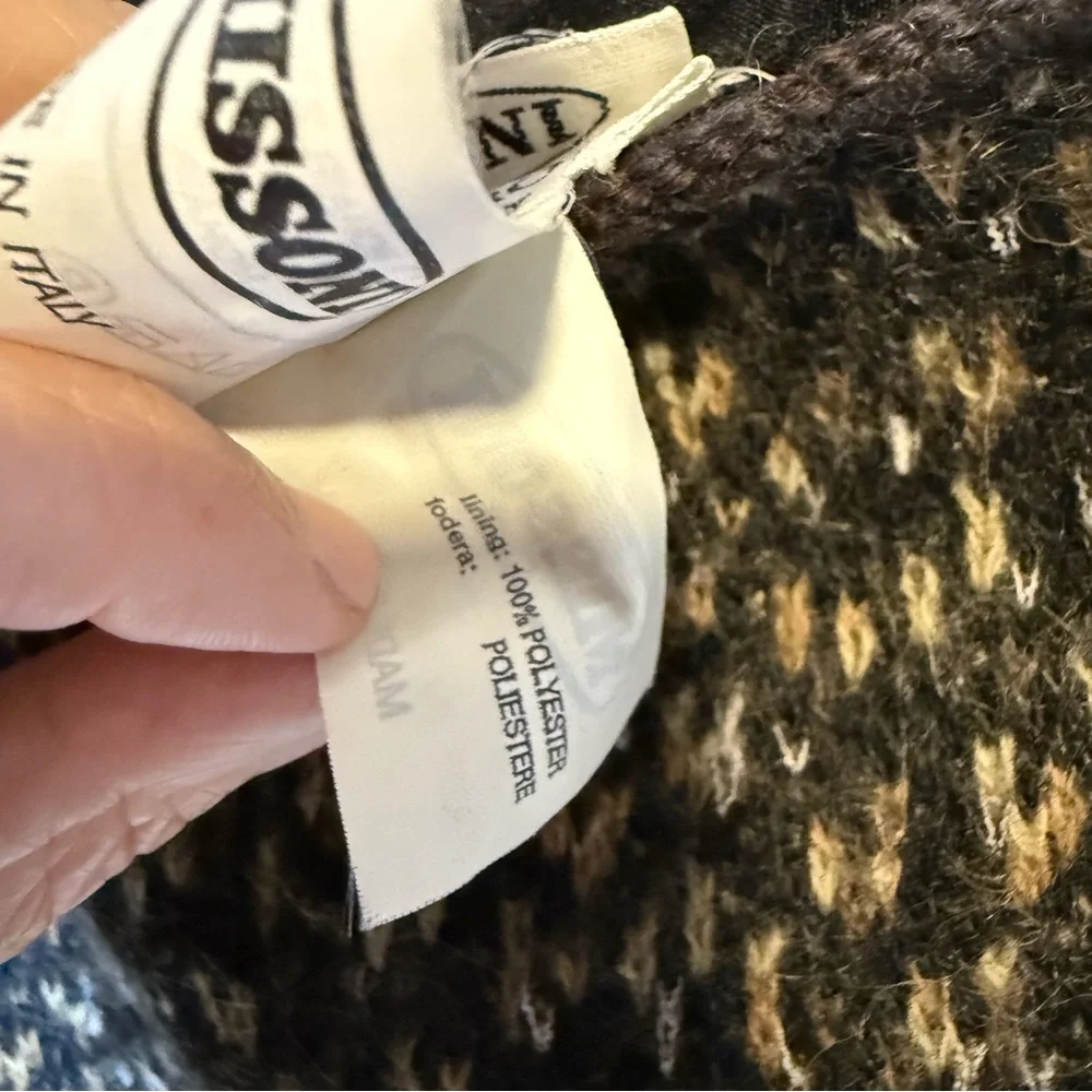Missoni skirt